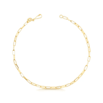 Pulseira Cartier em Ouro 10K - 20cm