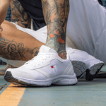 Tênis Masculino Training Branco