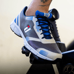 Tênis Masculino Training Cinza