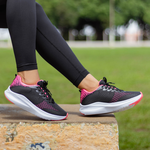 Tênis Feminino Esportivo 