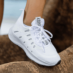 Tênis Feminino Confort Branco