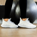 Tênis Feminino Confort Branco