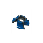 Fresa Bolear Quebrar Quina Cordão De Janela Raio 25 Cortec