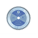 Disco De Corte Metal Cortec Multiuso 10'' 60 Dentes