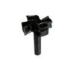 Broca Forstner 32mm Com Pastilhas Recambiáveis