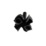 Broca Forstner 32mm Com Pastilhas Recambiáveis