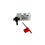 Broca Forstner 32mm Com Pastilhas Recambiáveis