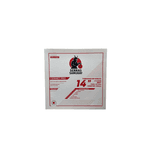 Disco Serra Corte Em Aço A Seco 355 Mmx66 Samuray 1.450 Rpm Vermelho