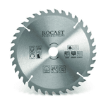 Disco de Serra Circular Para Maquinas Manuais 9.1/4 (235mm)x36z
