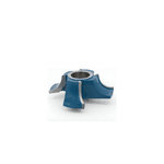 Fresa Bolear Quebrar Quina Cordão De Janela Raio 25 Cortec