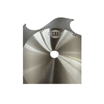 Disco De Serra Circular 400mm X 5 Dentes Cortec