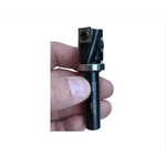 Fresa Recambeavel Reta Para Tupia Com Rolamento