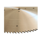 Disco Serra Para Destopar Cafe 450x35x120z Cortec