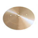 Disco Serra Para Destopar Cafe 450x35x120z Cortec