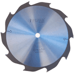 Disco De Serra Circular Para Madeira 450x10zxd30 Fepam