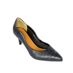 Scarpin em Couro Legítimo