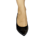 Scarpin em Couro Legítimo