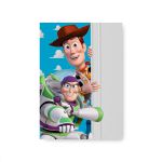 Capa Painel Retangular Sublimado Tema Toy Story 492