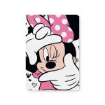 Capa Painel Retangular Sublimado Tema Minnie 515