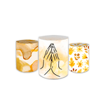 Trio Capas de Cilindros - Batizado