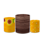 Trio Capas de Cilindros - Festa Junina