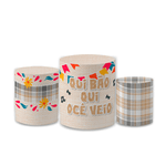 Trio Capas de Cilindros - Festa Junina