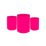 Trio Capas de Cilindros - Liso