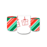 Trio Capas de Cilindros - Natal