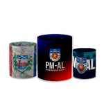 Trio Capas de Cilindros - Polícia Estados