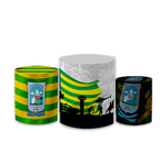 Trio Capas de Cilindros - Polícia Estados