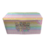 Capa Decorativa de Mesa - Labubu