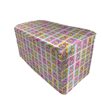 Capa Decorativa de Mesa - Labubu