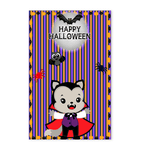 Painel Retangular 2.20x1.50 - Hallowen