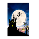 Painel Retangular 2.20x1.50 - Hallowen