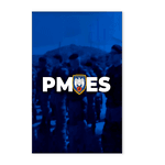 Painel Retangular 2.20x1.50 - Polícia