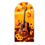 Painel Romano 2x1 - Arraiá Festa Junina