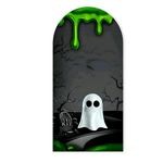 Painel Romano 2x1 - Hallowen