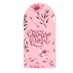 Painel Romano 2x1 - Outubro Rosa