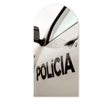 Painel Romano 2x1 - Polícia Militar