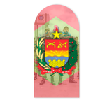 Painel Romano 2x1 - Polícia Militar