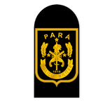 Painel Romano 2x1 - Polícia Militar