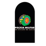 Painel Romano 2x1 - Polícia Militar