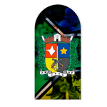 Painel Romano 2x1 - Polícia Militar