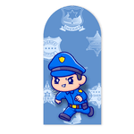 Painel Romano 2x1 - Polícia Militar