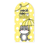 Painel Romano 2x1 - Setembro Amarelo