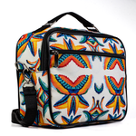 Bag Asas De Araras Coleção By Florest Brasil 2026