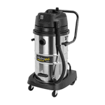 Aspirador de Pó e Liquidos da Schulz 1200w 50Lts 220V