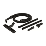 Aspirador de Pó e Liquidos da Schulz 1200w 50Lts 220V