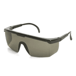 Óculos De Segurança Cinza Spectra 2000 Da Carbografite