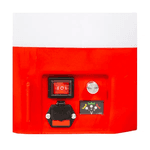 Pulverizador Costal à Bateria 16 Litros Tebs16b da Toyama